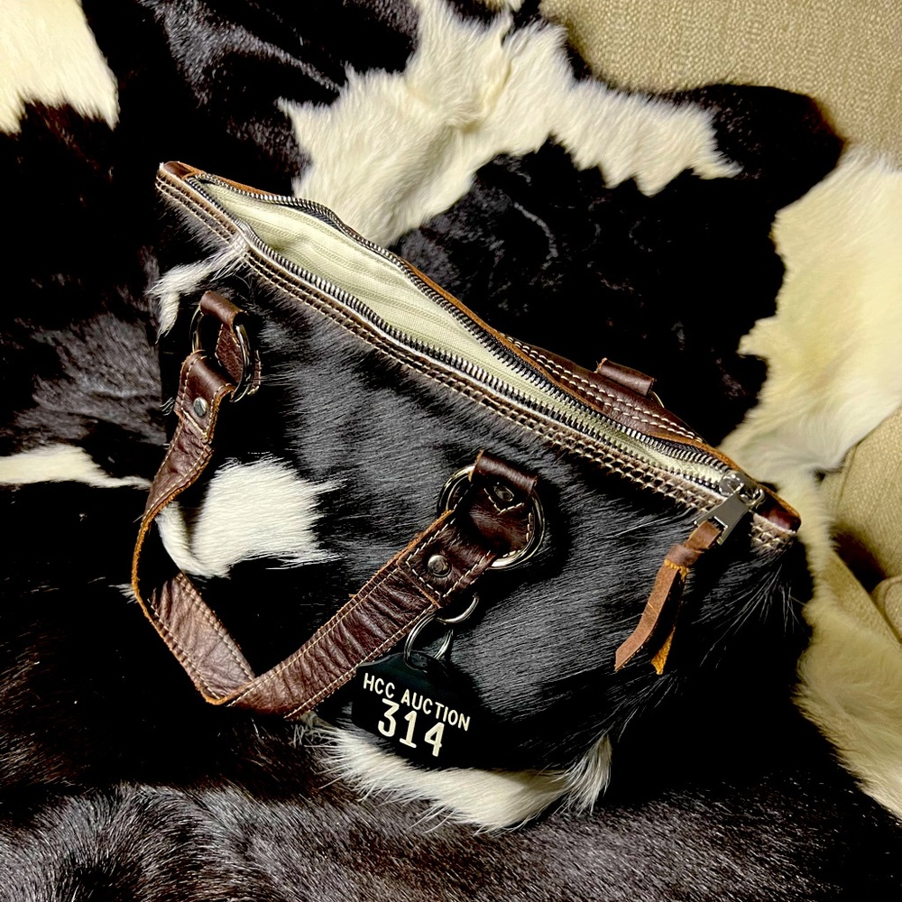 Holy Cow Couture Town